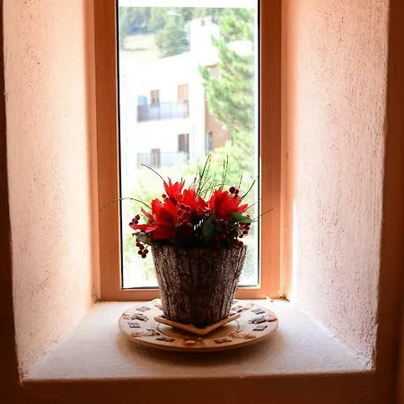 Relais Holiday home