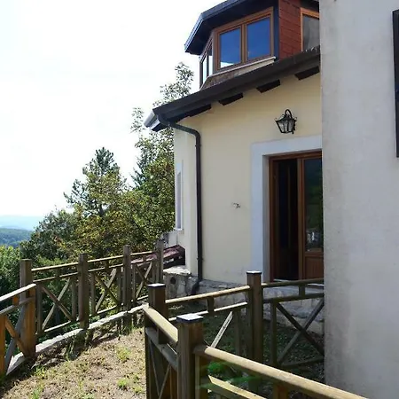 Relais Prázdninový dům Roccaraso