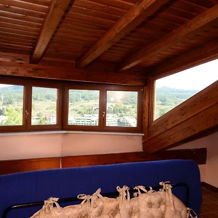 Relais Holiday home
