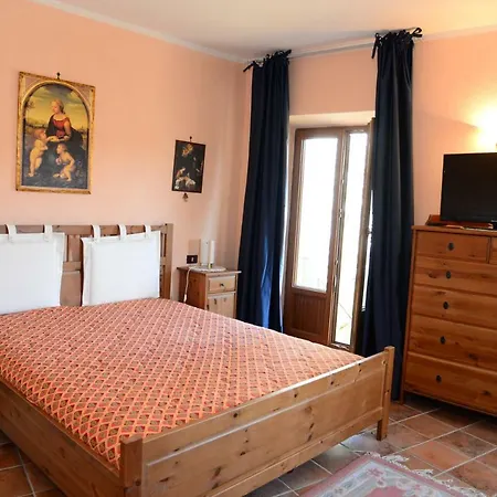 Dom wakacyjny Relais