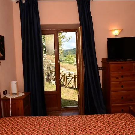 Relais Ferienhaus