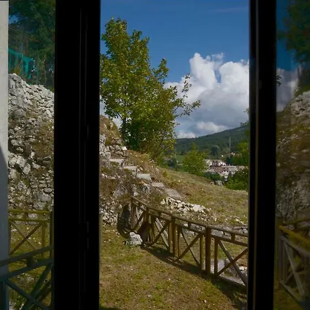 Relais Dom wakacyjny Roccaraso