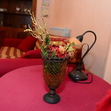 Prázdninový dům Relais