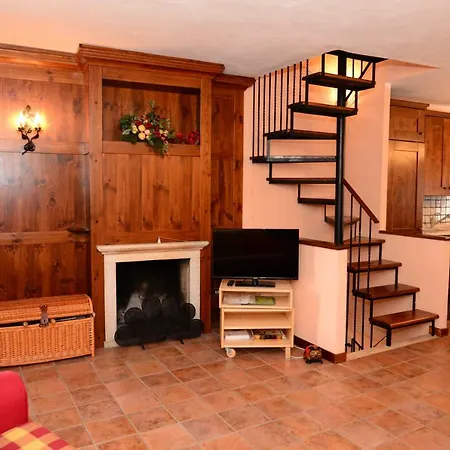 Relais Prázdninový dům Roccaraso