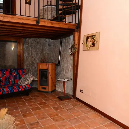 Holiday home Relais Roccaraso