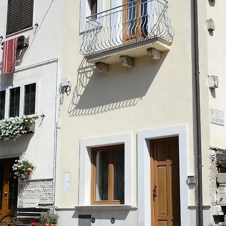 Dom wakacyjny Relais *