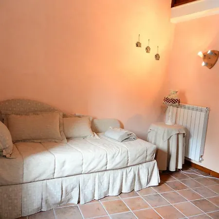 Holiday home Relais *