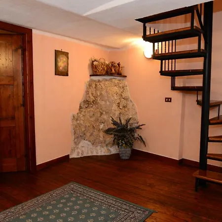 Ferienhaus Relais *