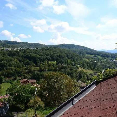 Relais Dom wakacyjny