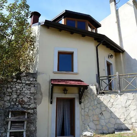 Relais Dom wakacyjny