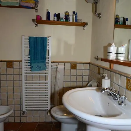 Prázdninový dům Relais *