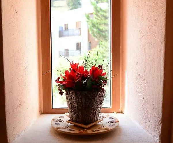 Relais Сasa de vacaciones