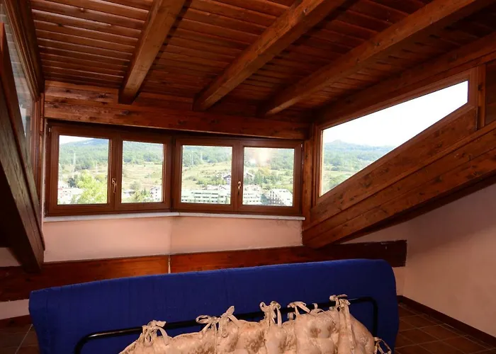 Relais Сasa de vacaciones