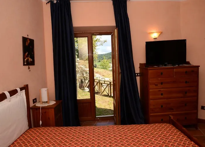 Relais Сasa de vacaciones