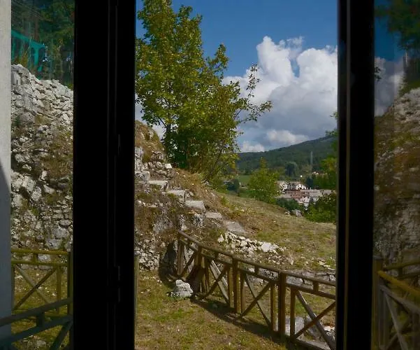 Relais Feriehus Roccaraso