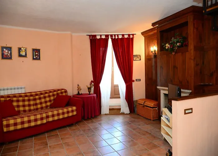 Relais * Roccaraso