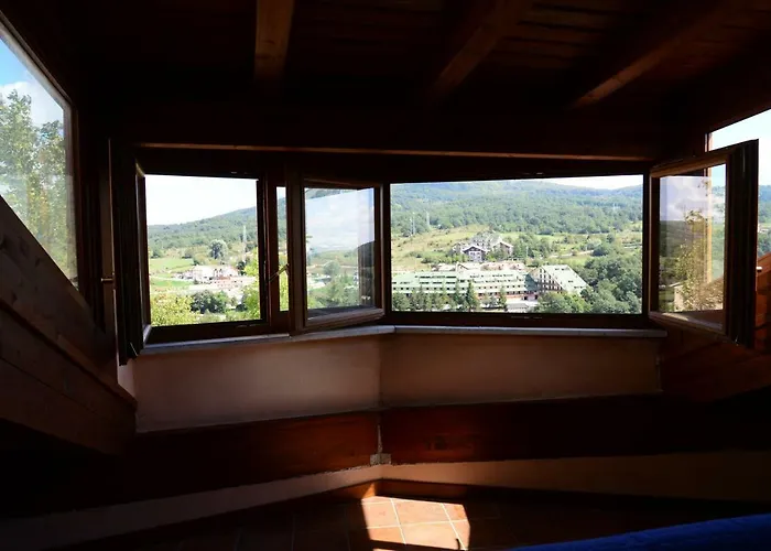 Relais Roccaraso