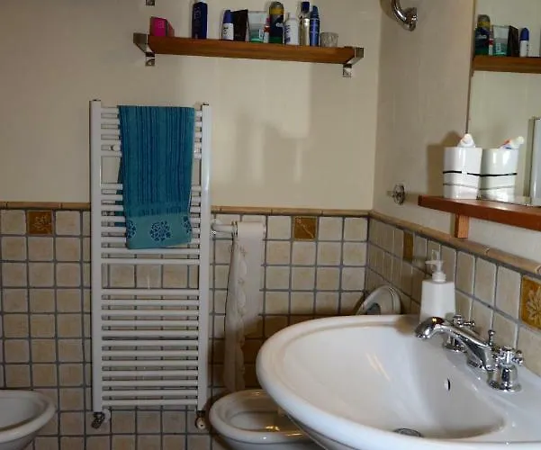 Сasa de vacaciones Relais *